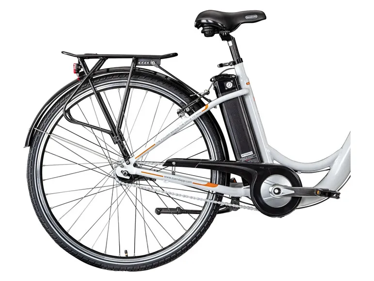 E-Bike City »Z517 700c«, 28 Zoll
