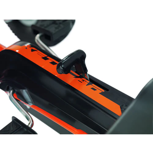 Kettler Kettcar Suzuka Air