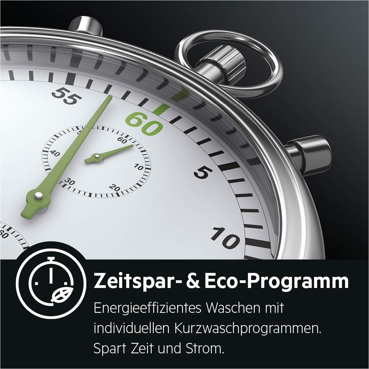 AEG LTR7A71370 Waschmaschine Toplader / Serie 7000 mit ProSteam / ProSteam - Auffrischfunktion / 7,0 kg / Leise / Mengenautomatik / Nachlegefunktion / Wasserstopp / 1300 U/min