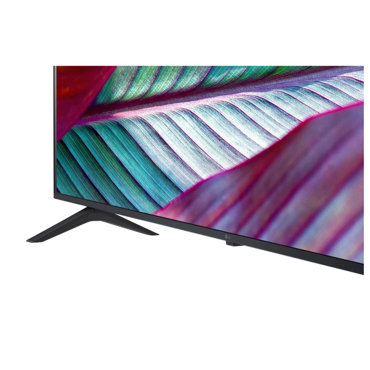LG 55 Zoll UHD 4K SmartTV »55UR78006LK.AEU« - B-Ware sehr gut