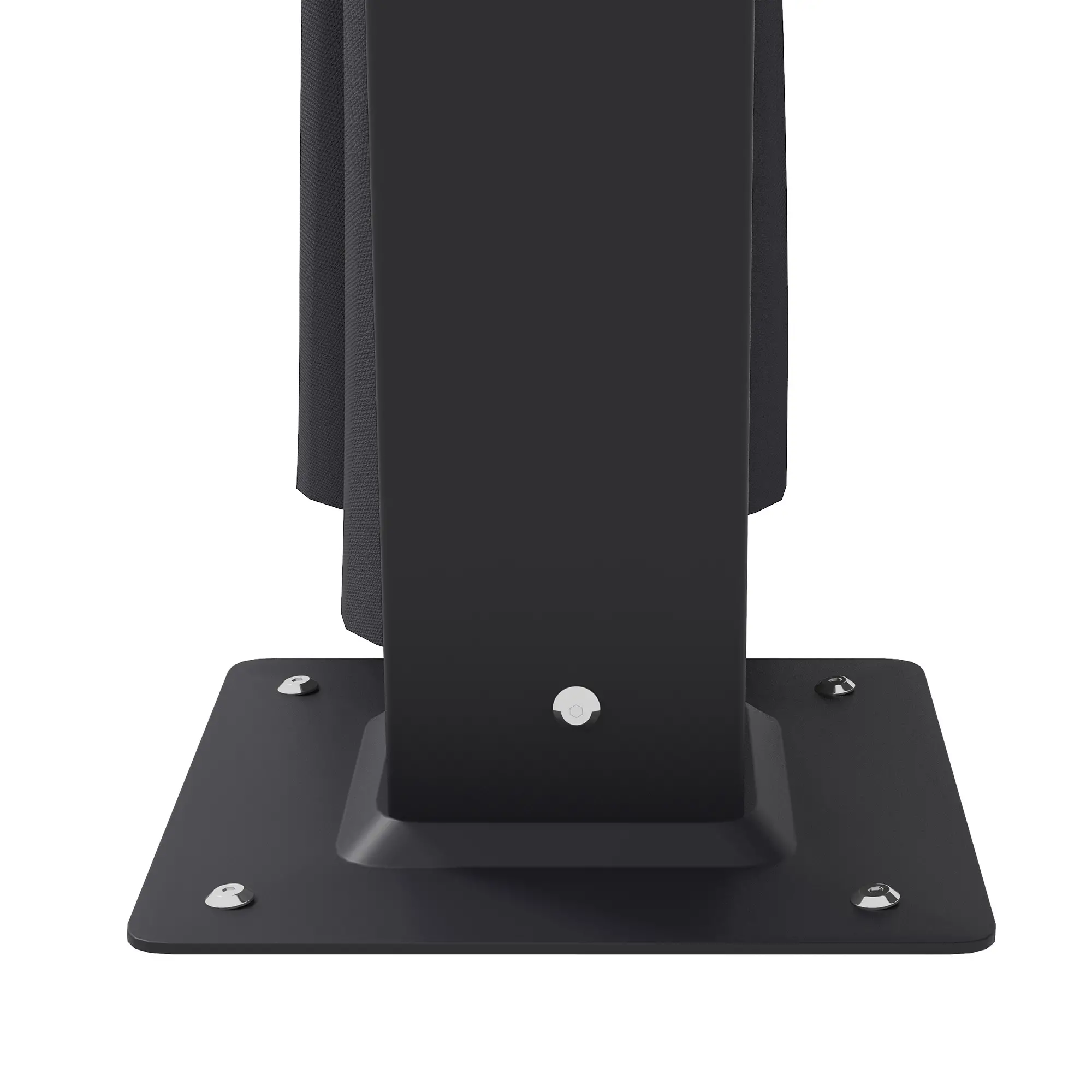 Outsunny Pergola Schiebedach Metallüberdachung