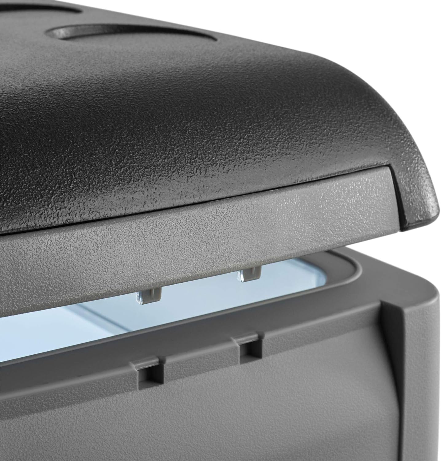 DOMETIC CDF18 Kompressor-Kühlbox, 18 L, Mini-Kühlschrank 12/24 V