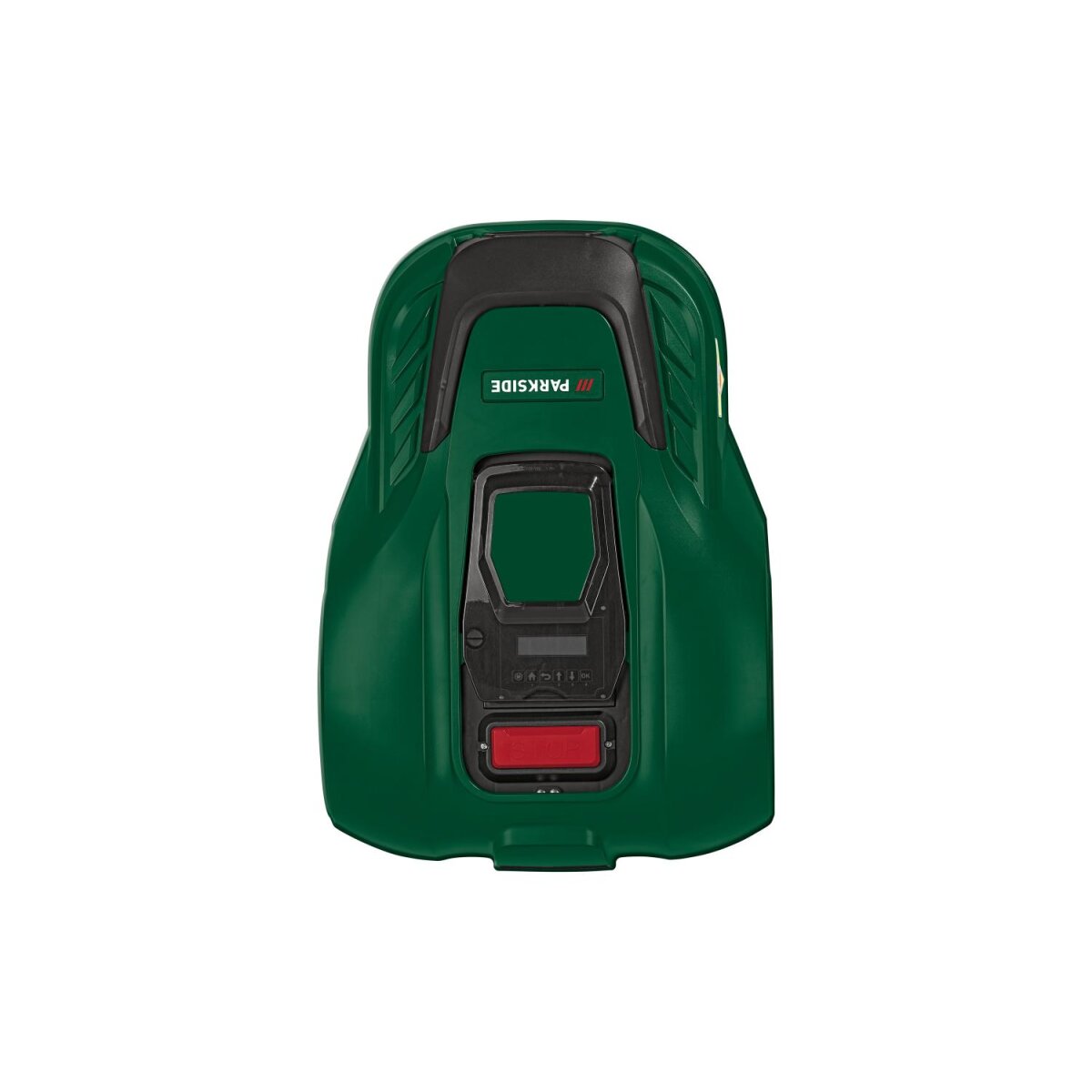 PARKSIDE® 20 V Mähroboter »PAMR 500 A1«, mit Akku und Ladestation - B-Ware sehr gut