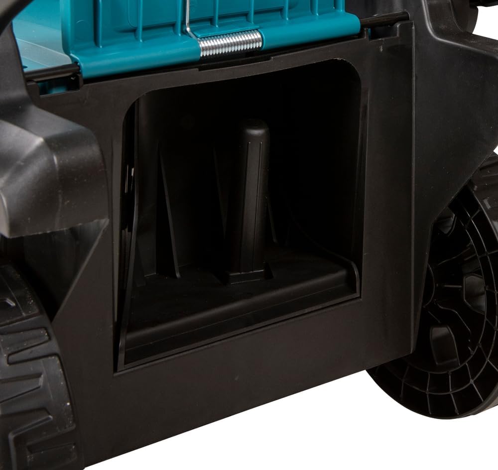 Makita DLM330Z Akku-Rasenmäher 18V (ohne Akku, ohne Ladegerät), Petrol