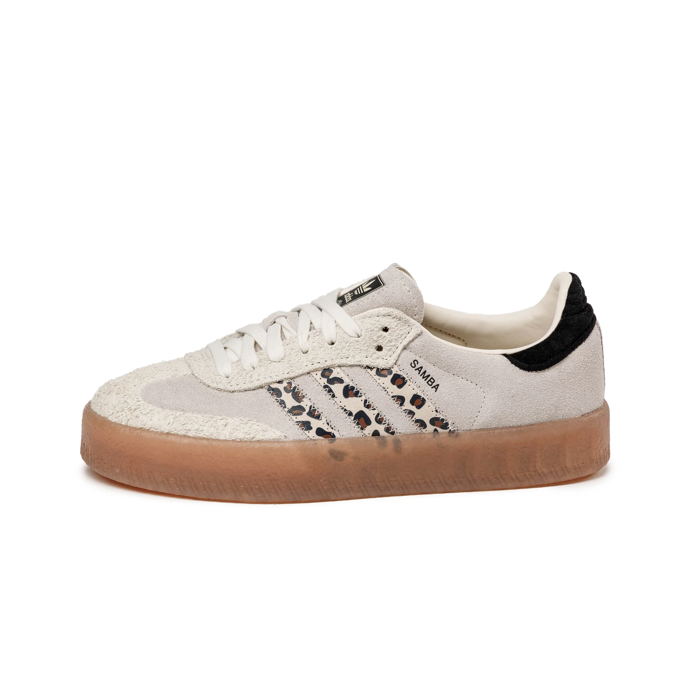 Drei Streifen Sambae W