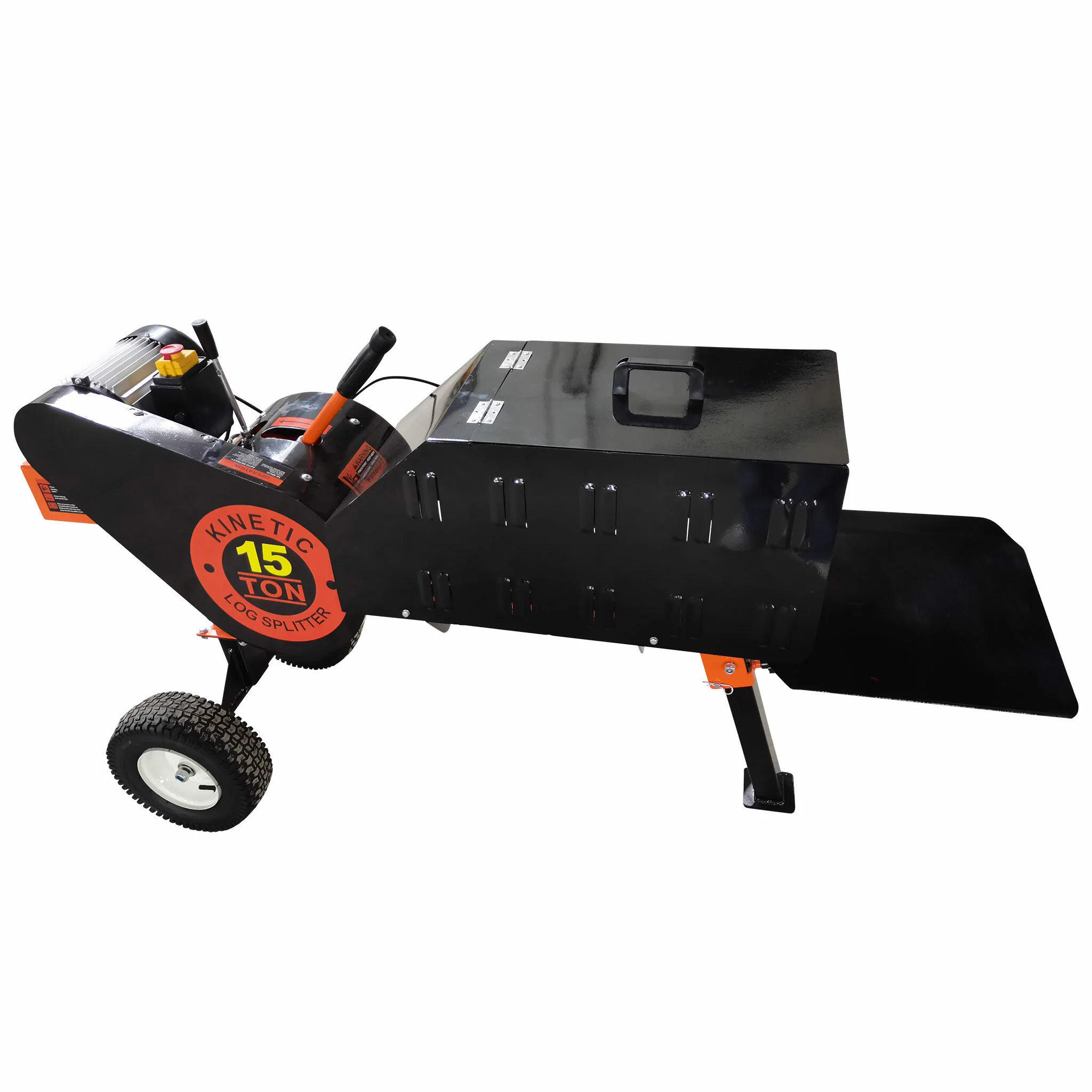 Fornorth Holzspalter Pro 15T