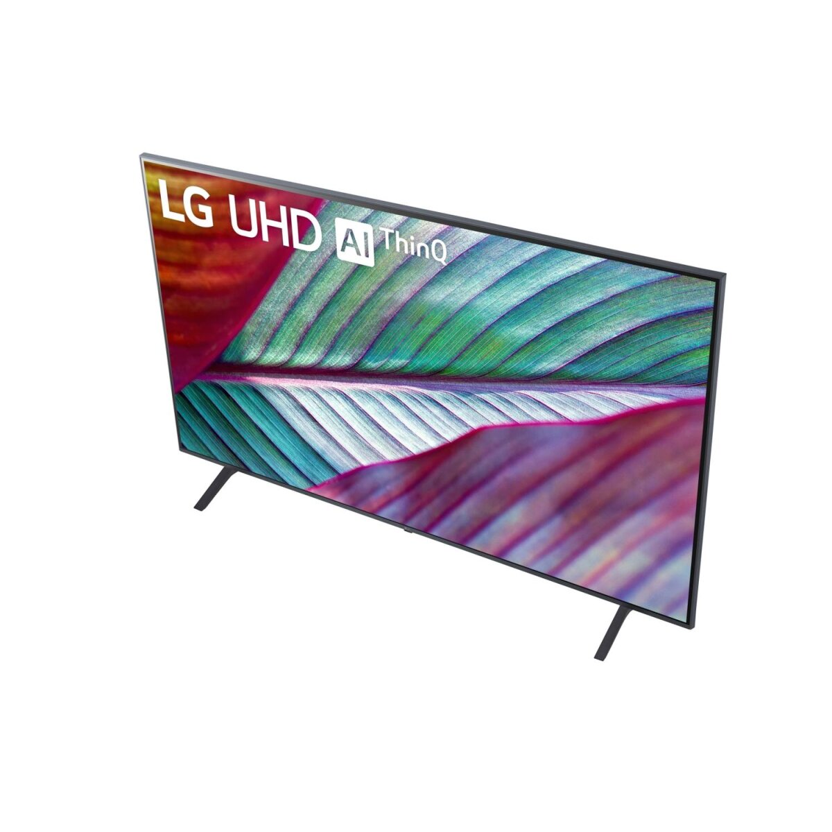 LG 55 Zoll UHD 4K SmartTV »55UR78006LK.AEU« - B-Ware sehr gut