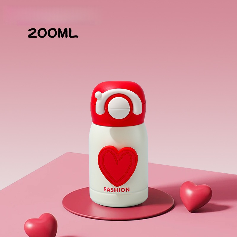 Insulated Water Bottle