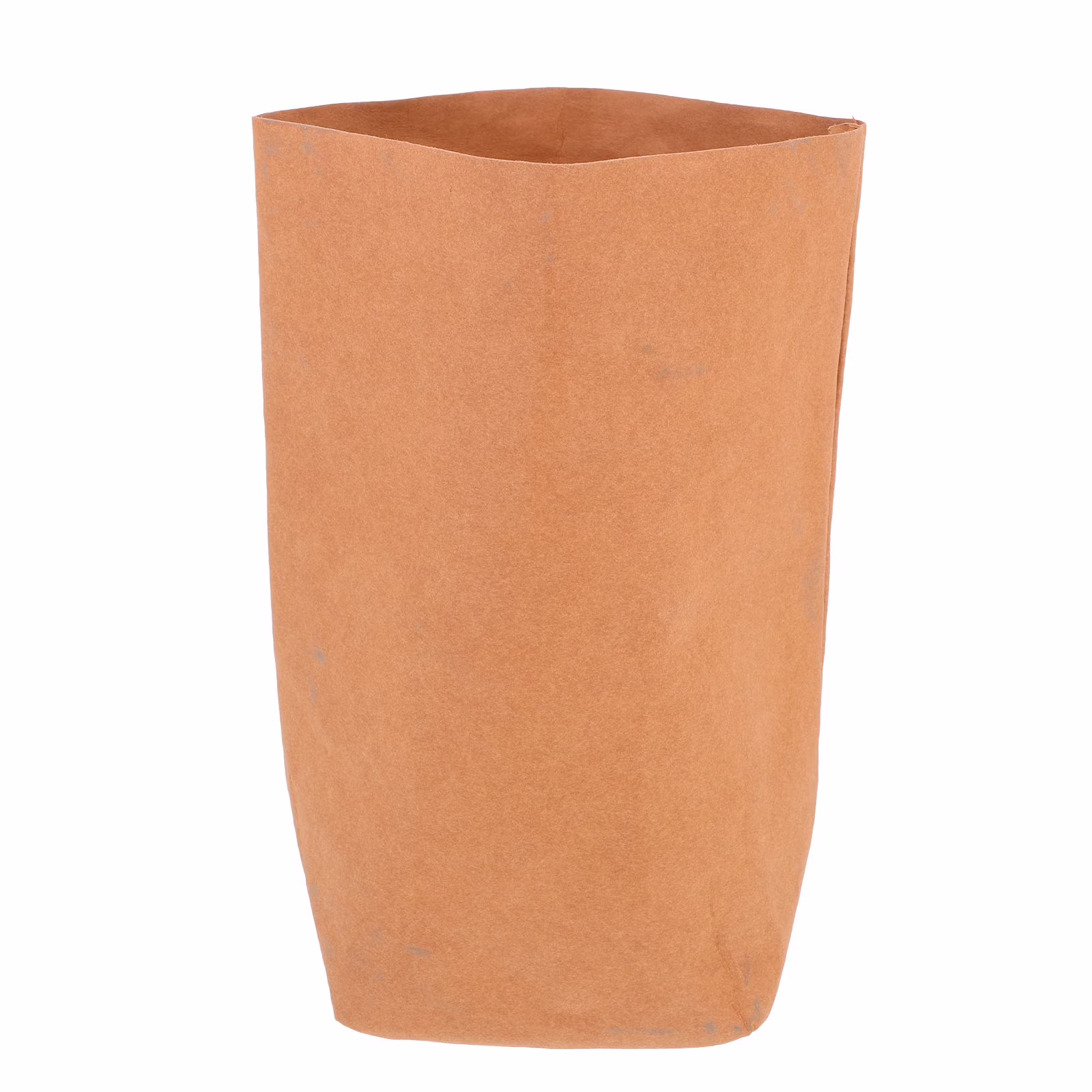 Plant Kraft Paper Flowerpot Ground Flower Pot 28.50X15.00X15.00CM