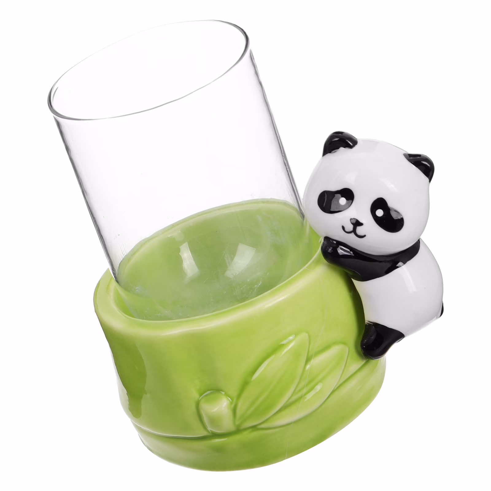 Liquid Cactus Hydroponic Vase Office 9.50X9.50X7.00CM