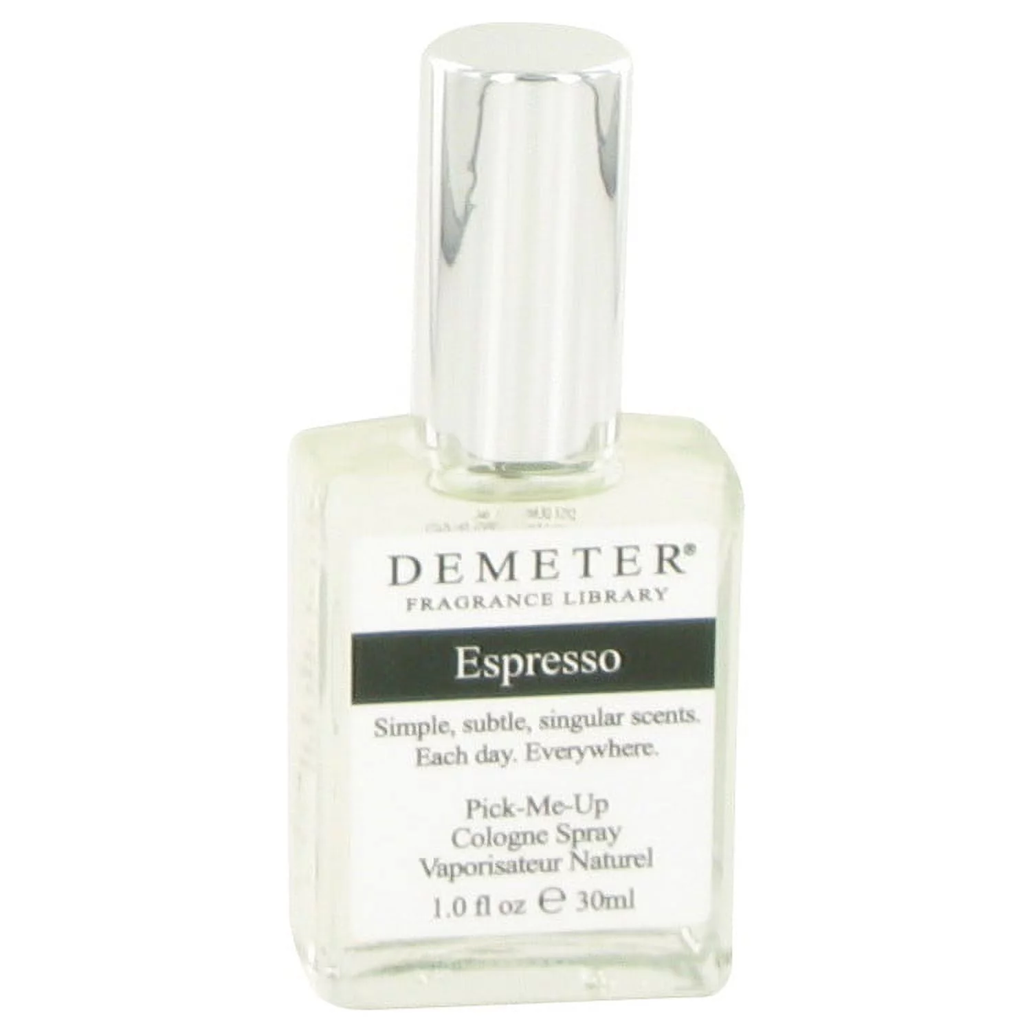 (pack 4) Demeter Perfume By Demeter Espresso Cologne Spray1 oz