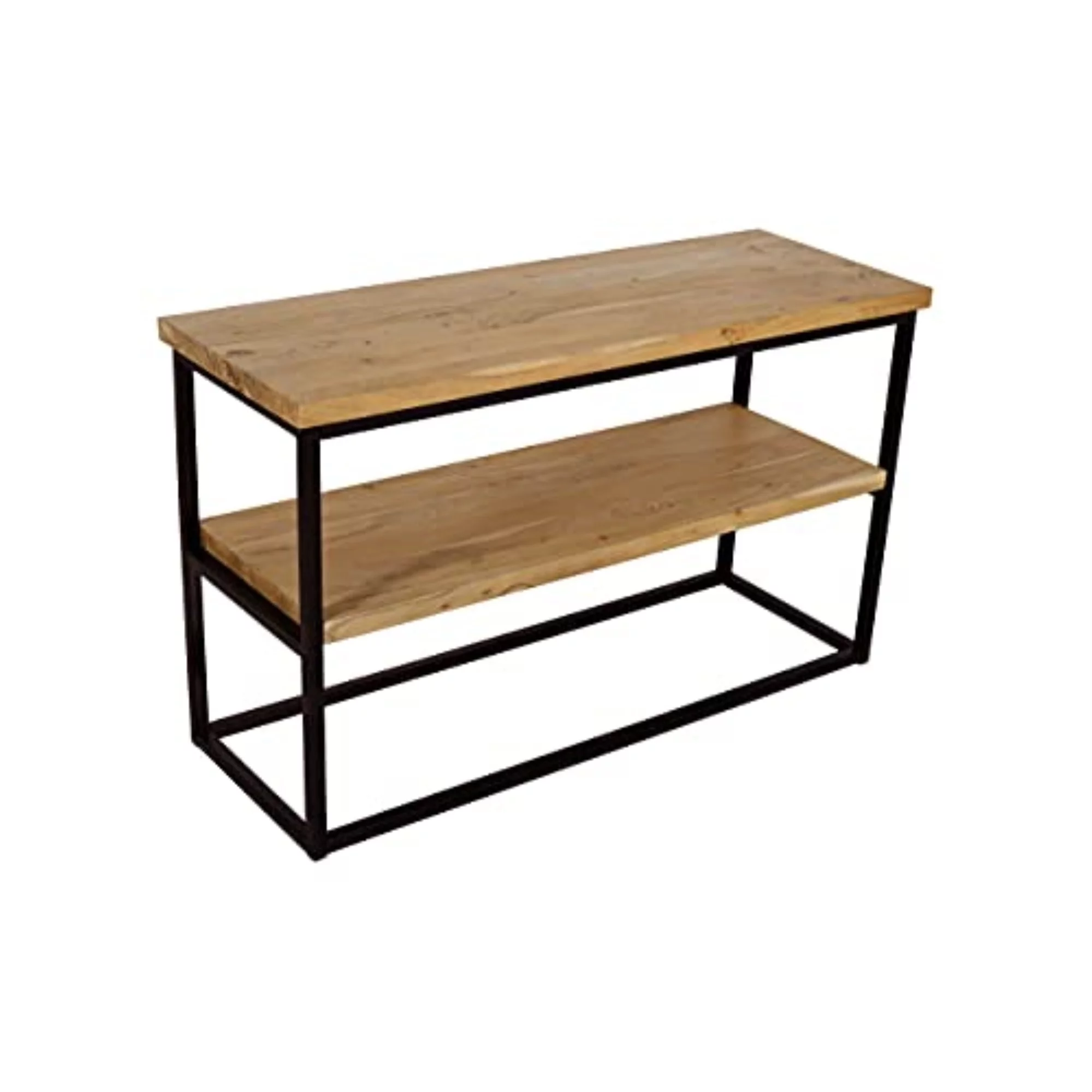 Jofran Ames Solid Wood Modern 50