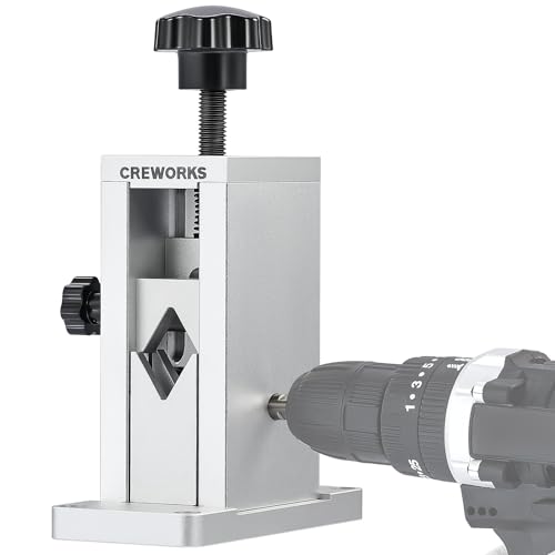 CREWORKS Manual Wire Stripper Machine, 0.06