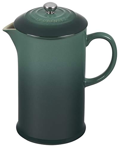 Le Creuset Stoneware French Press
