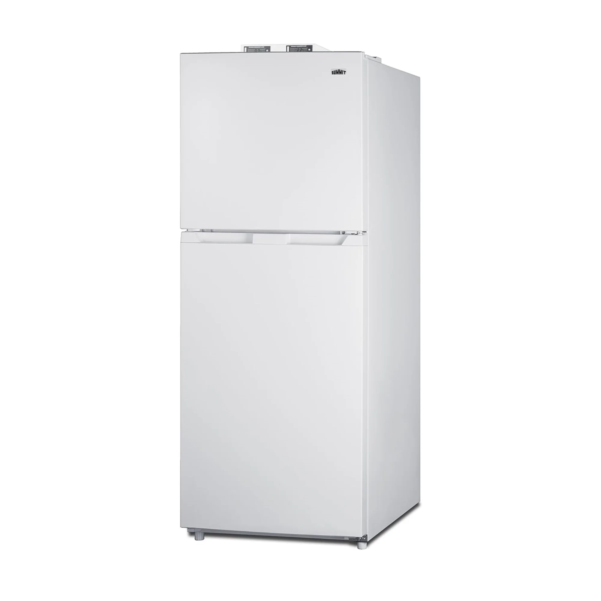 Summit BKRF1088WLHD 24