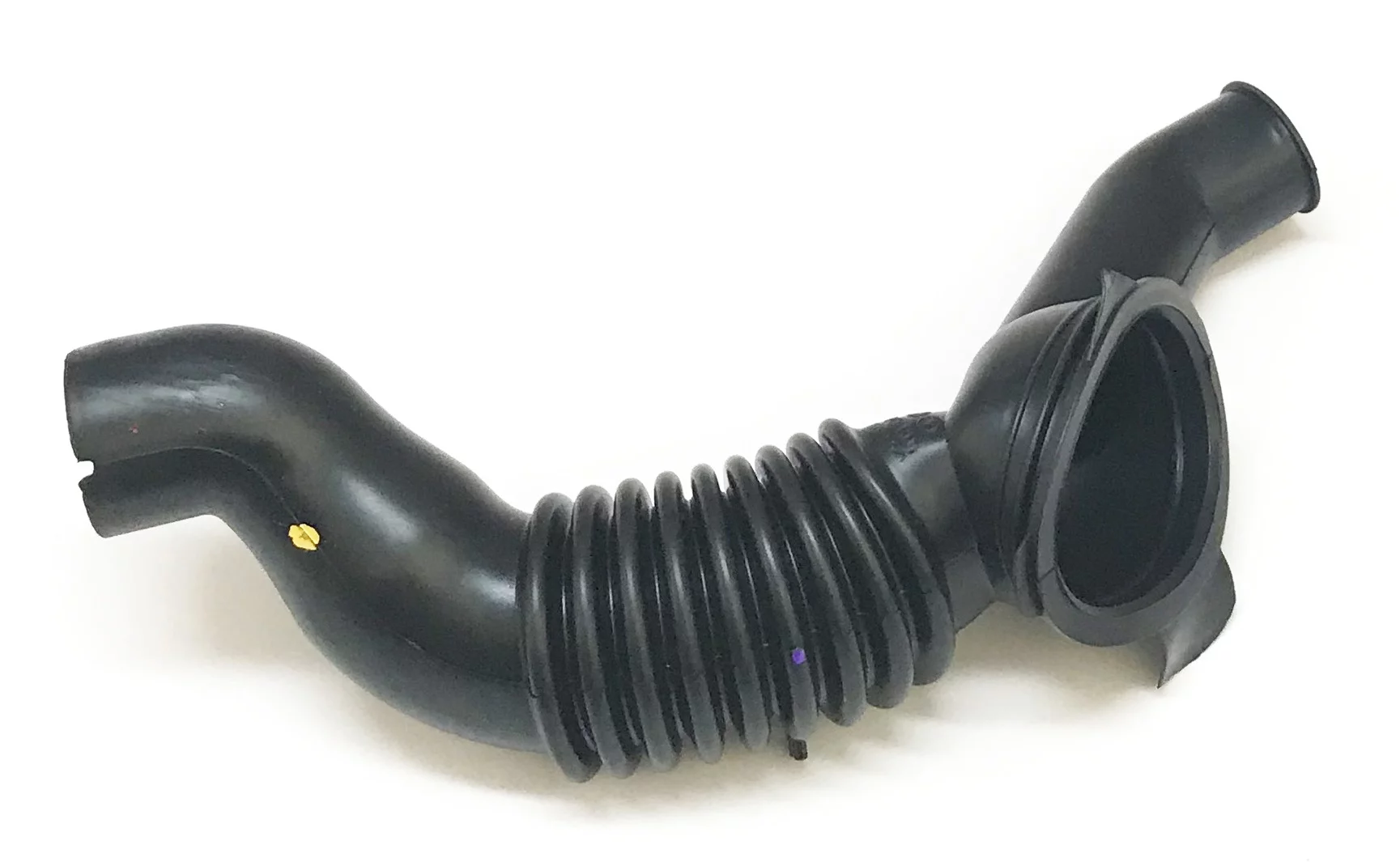 OEM LG Washer Machine Tub To Pump Tube Bellows Shipped With WM3150HVC, WM3150HWC