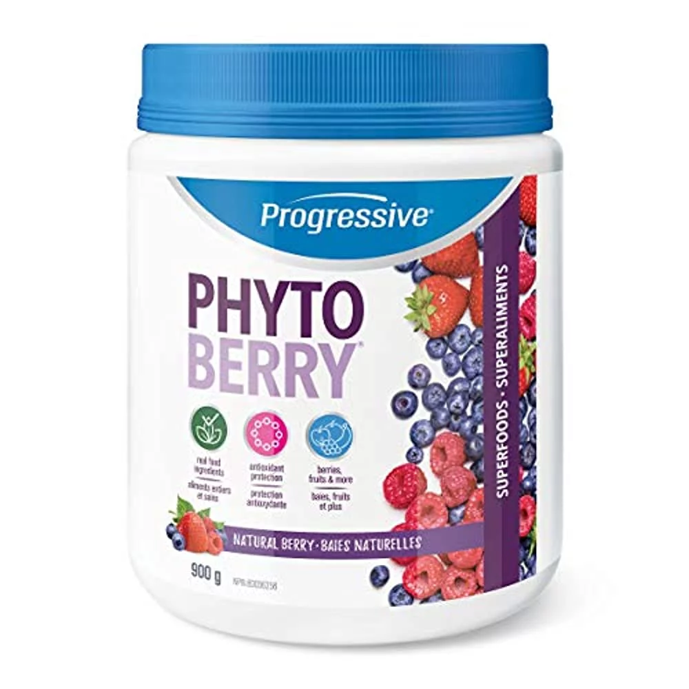 Phytoberry Powder Lg, 32 oz