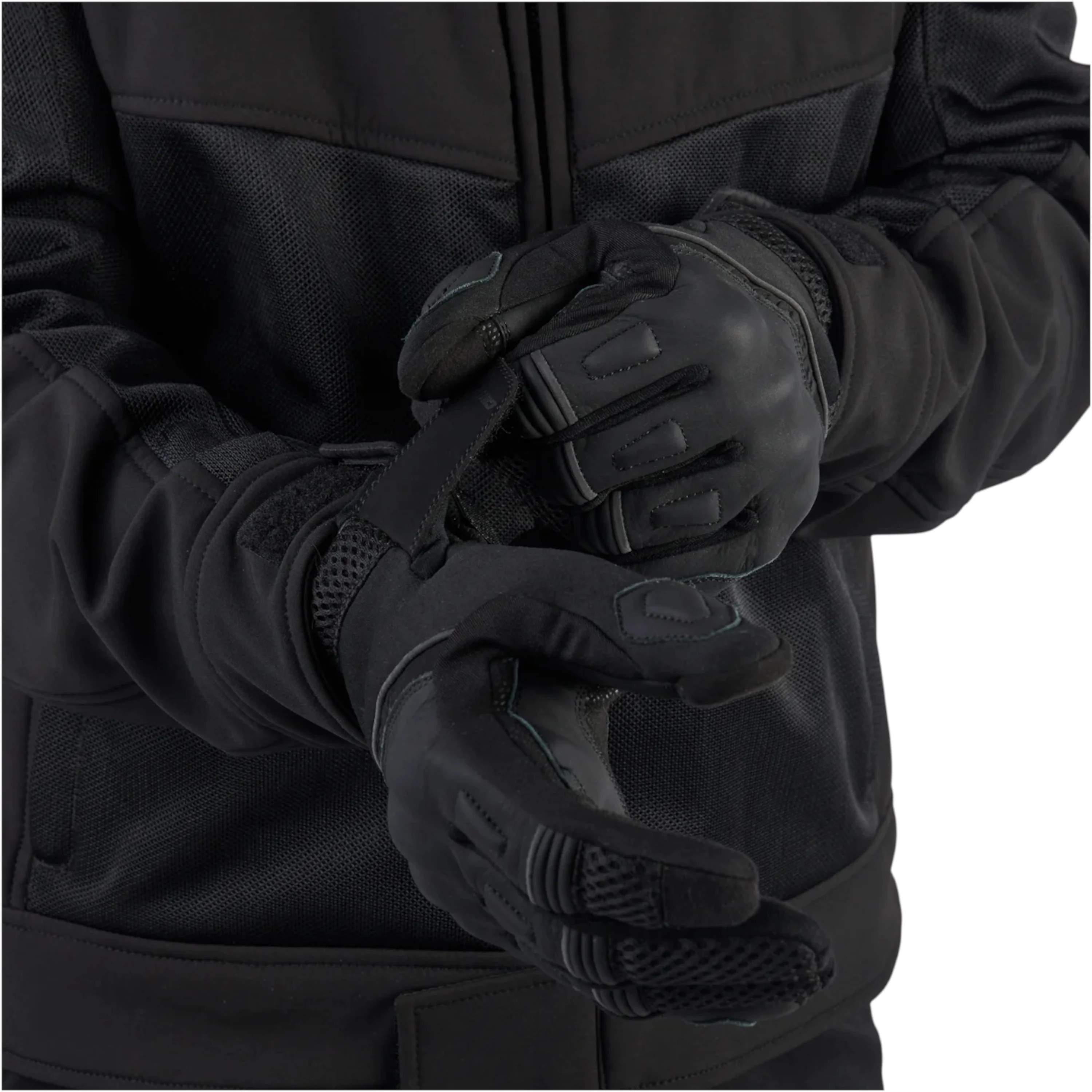 Can-Am New OEM Ranger Gloves Ce/Ukca Unisex M, 4463550690