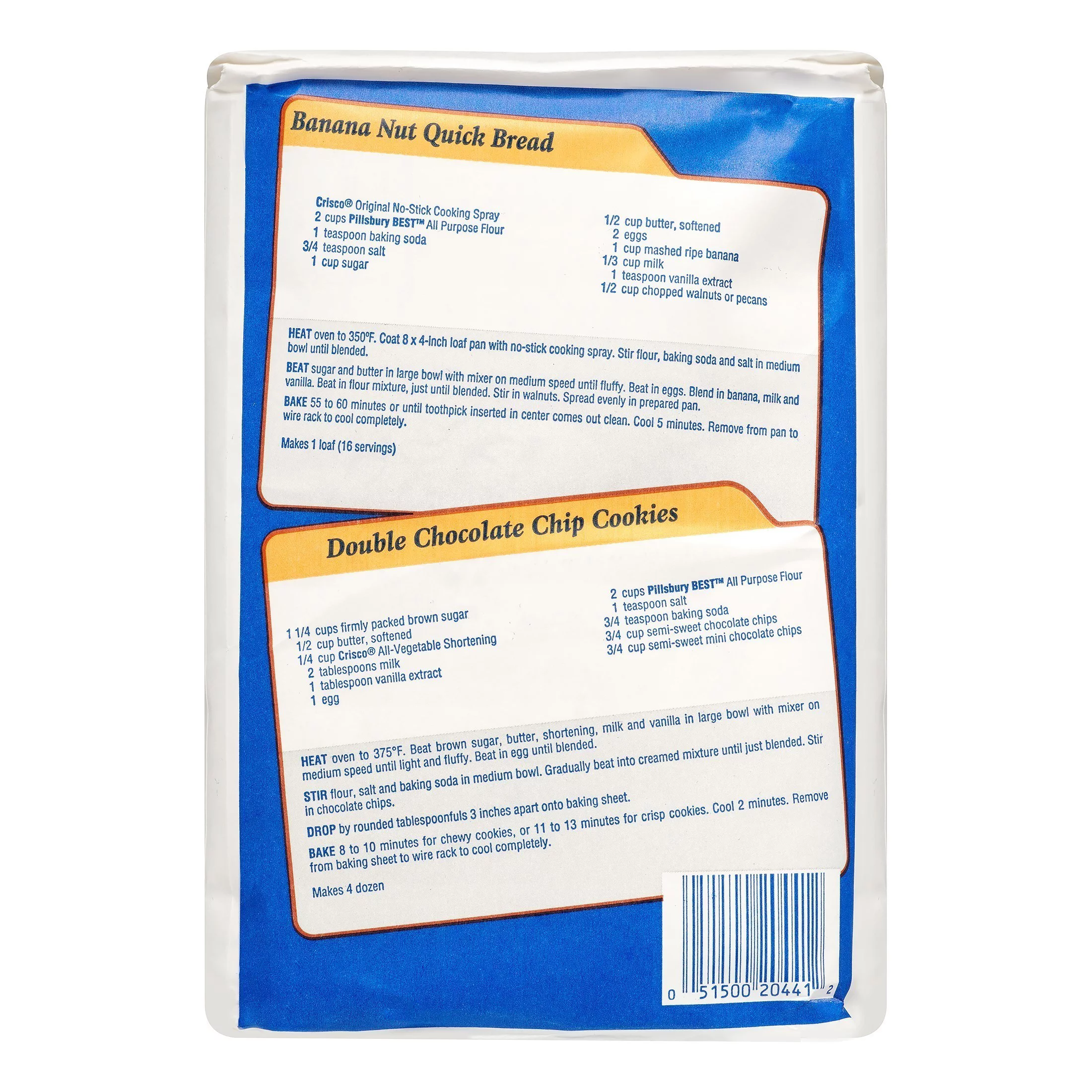 Pillsbury Best All Purpose Flour, 5 lb