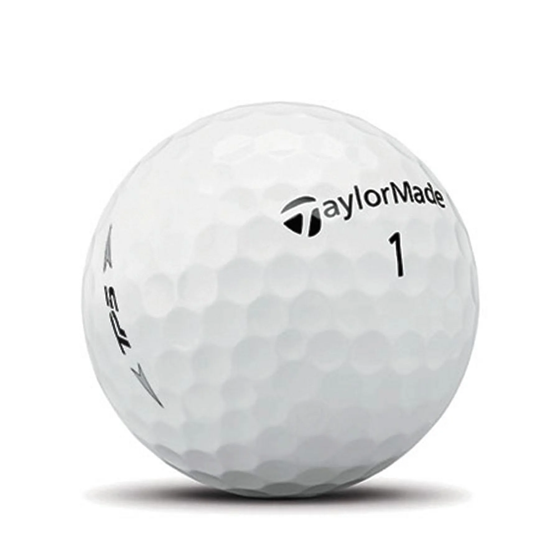 TaylorMade TP5 Golf Balls, 12 Pack