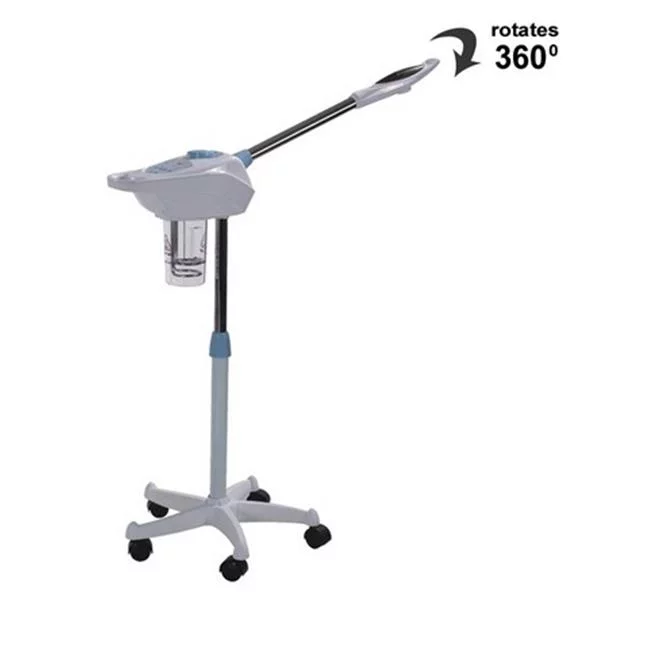 CSC Spa CQ-1101 Digital Herbal Aroma Steamer