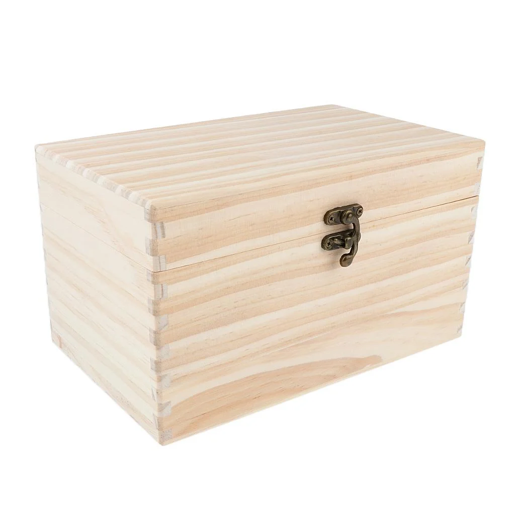 22 Slots Essential Oil Wooden Storage Box Bottles Container Wood Case Perfume Display & Presentation Holder