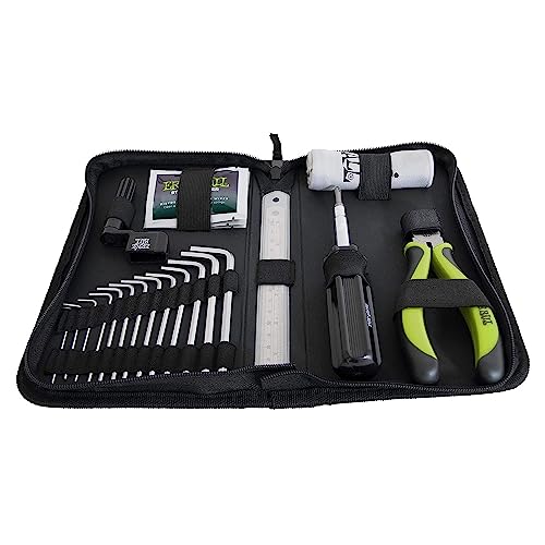 Ernie Ball Musician's Tool Kit (P04114) Black