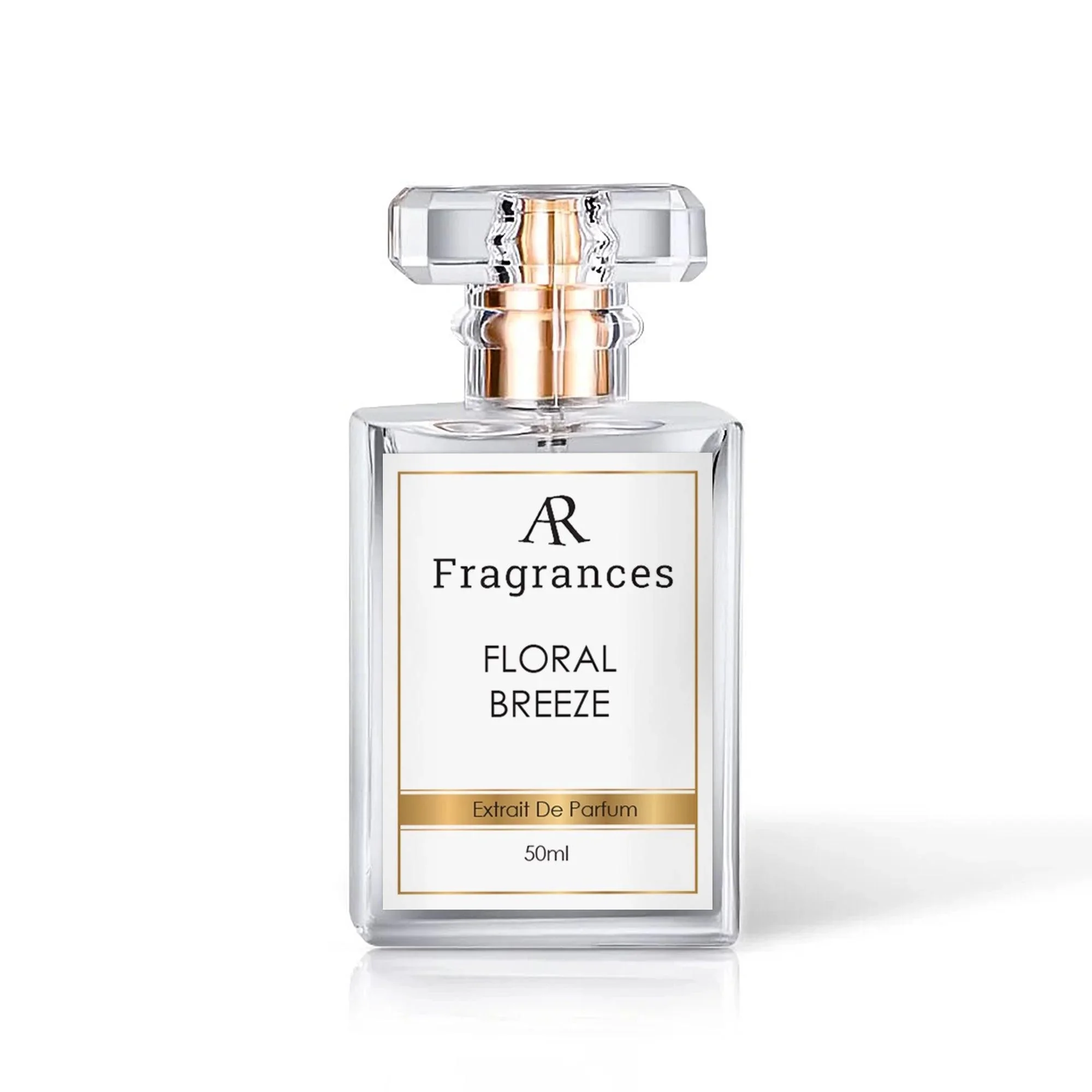 Floral Breeze | inspired by BR 540 perfume cologne | 50ML men/women long-lasting extrait de parfum dupe