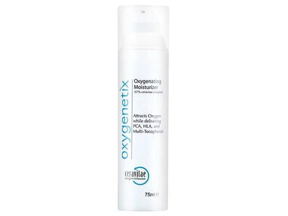 Oxygenetix Oxygenating hydro-Matrix 75ml