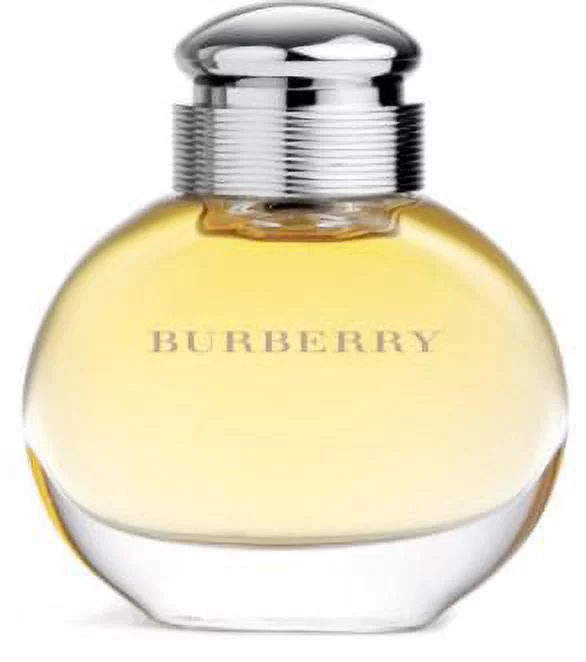 Burberry Eau de Parfum Spray, Perfume for Women, 1.7 Oz