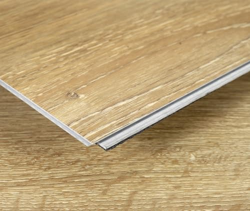 Interlocking Vinyl Flooring Planks 36