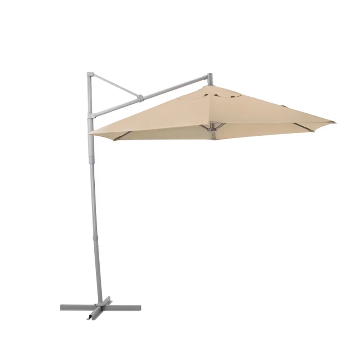 Garden Winds Replacement Canopy Top Cover Compatible with The Ikea Oxno Umbrella - RipLock 350