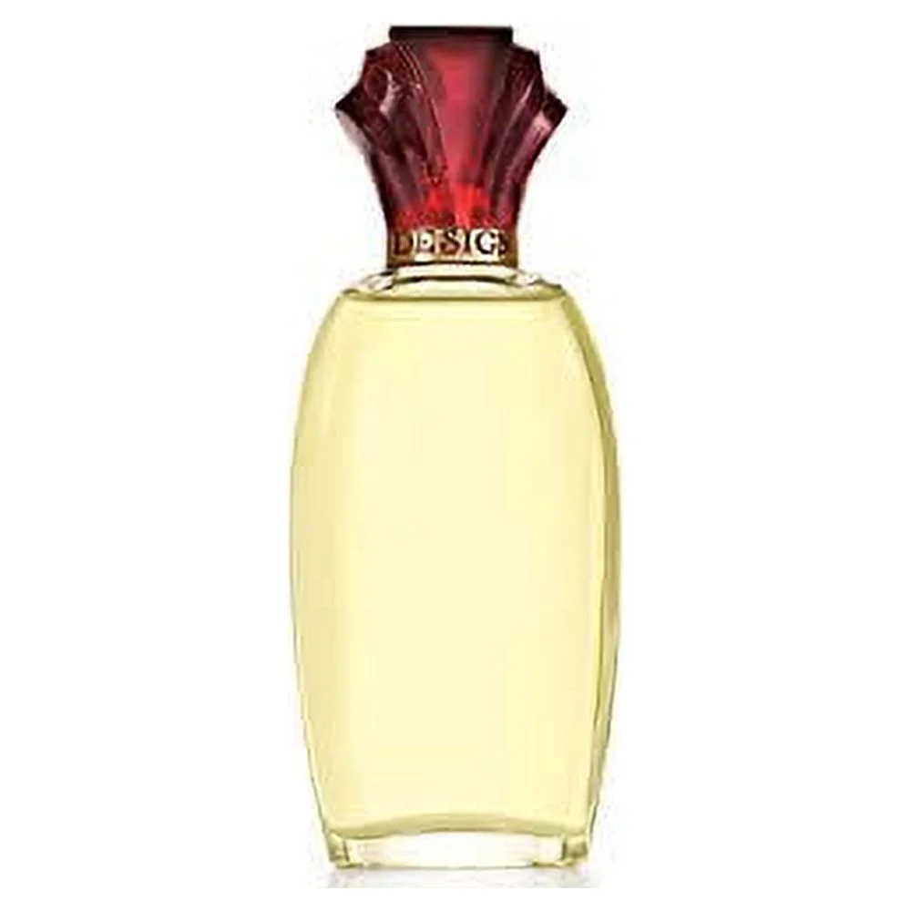 Women's Perfume, Fragrance by Paul Sebastian, Day or Night Soft Floral Scent, DESIGN, 3.4 Fl Oz, Perfect Valentine's Day Gift for Her 3.40 Fl Oz (Pack of 1)
