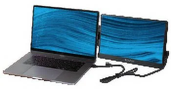 Luxor LTTL141 SideTrak® Swivel HD 14