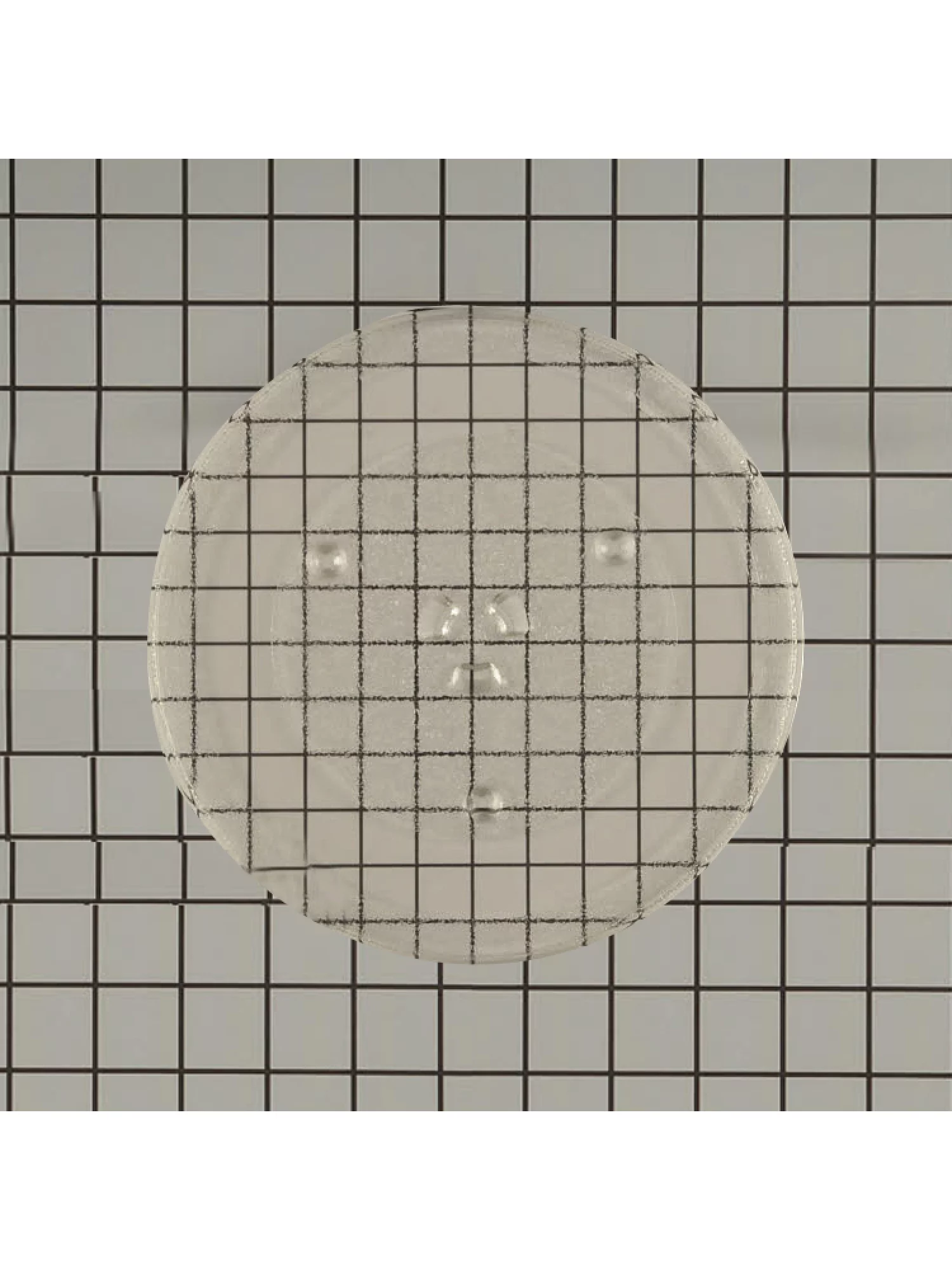 DE63-00624A Kenmore Microwave Tray-Cooking