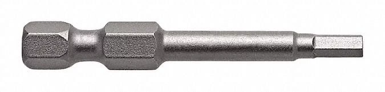 Apex Tool Group 5Mm Hex Power Drive 1/4  AM-5MM