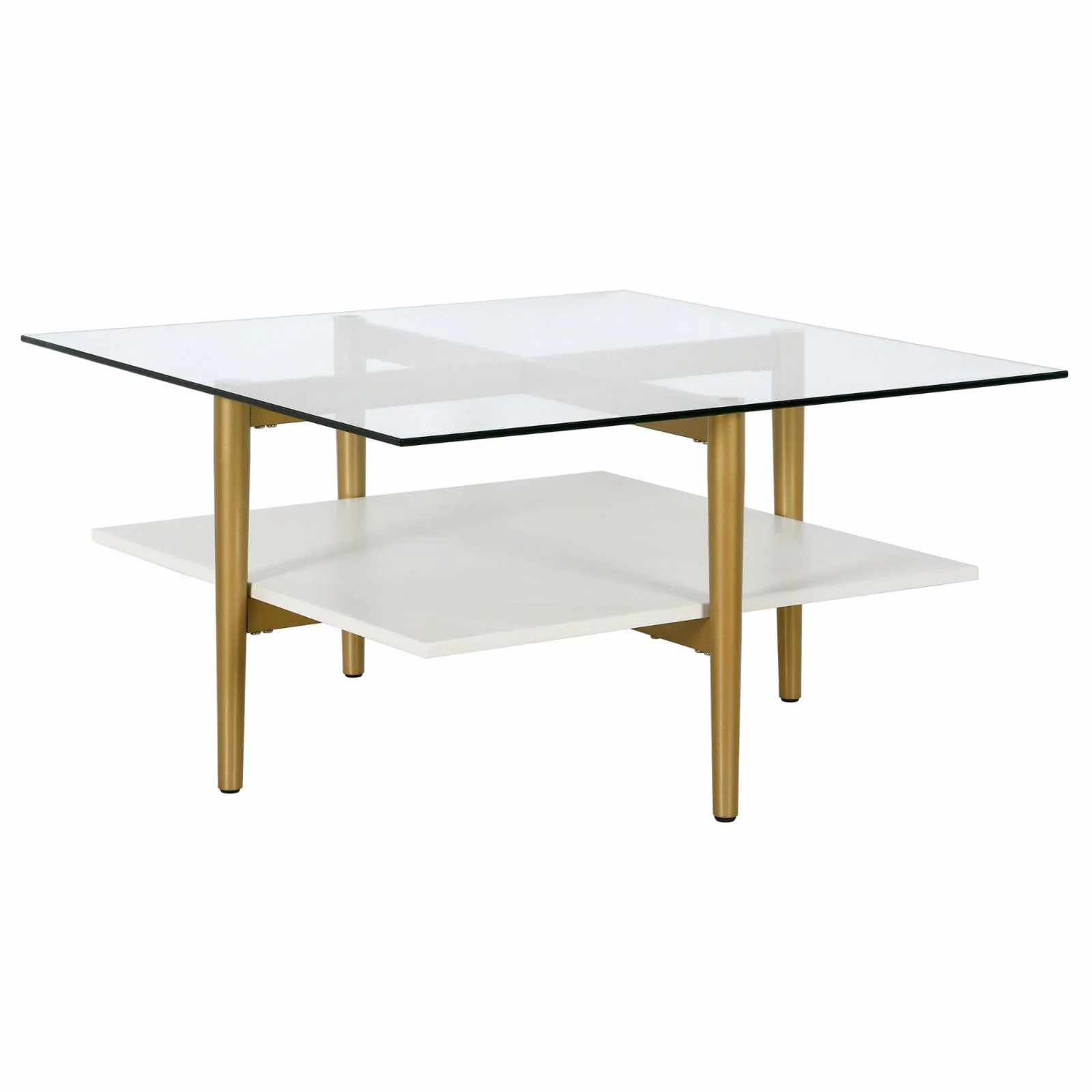 Addison&Lane Otto Square Coffee Table
