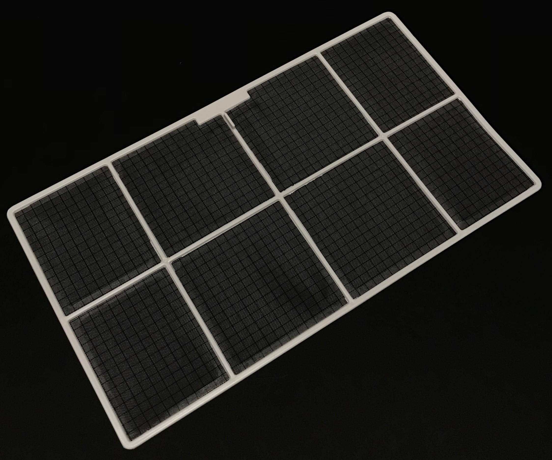 OEM LG Air Conditioner Filter Specifically For UWC061HHMK0, WG5000, WG5000