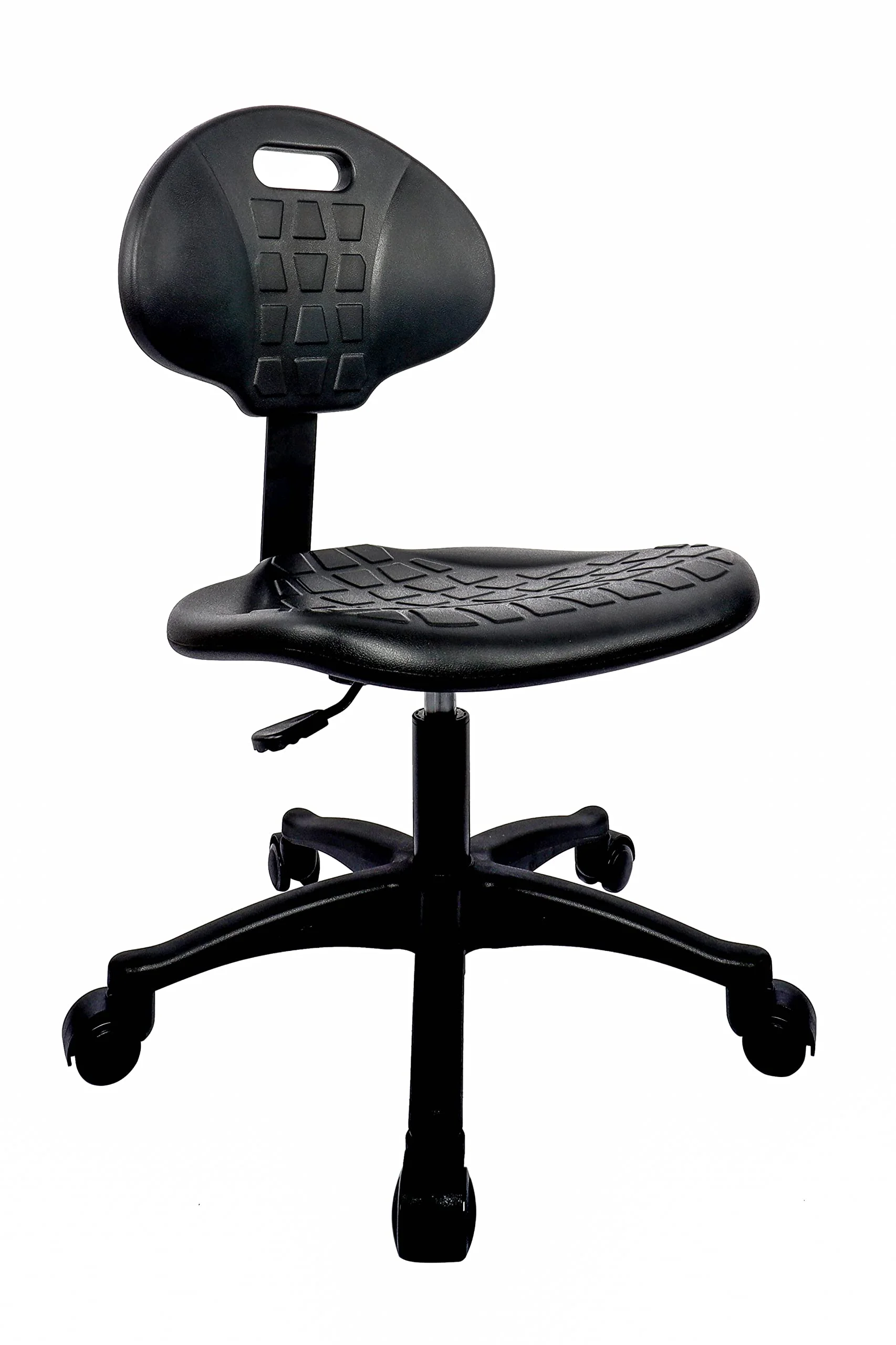 TAKE UR SEAT Ultimate All Purpose Stool, Heavy Duty, Built and Shipped Within 24 Hours, Desk Height 16-21
