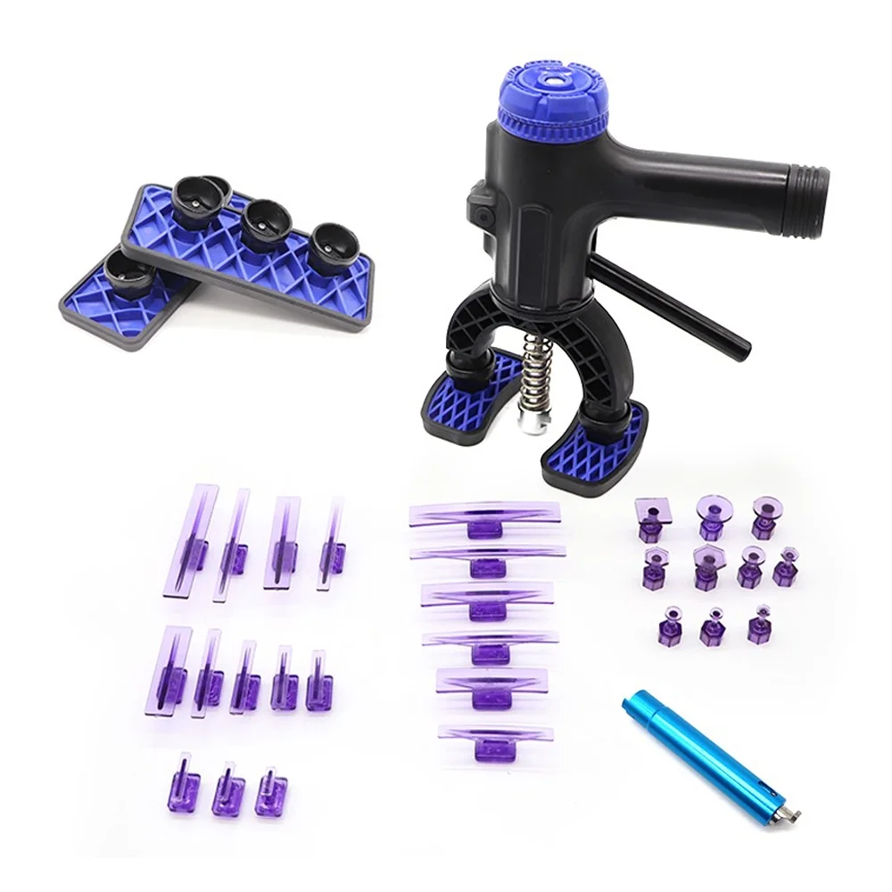 Apexeon Dent Repair Device , Versatile Car Dent Removal Tool for Mirror Dents and Door Dings