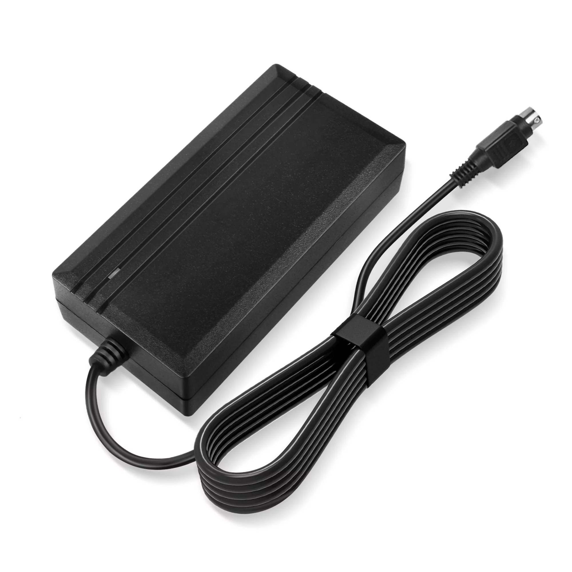 PKPOWER AC DC Adapter For Tyco Electronics ET2400L ET2400L-8CJM-1-BG-NKD-G E282678 24 Touch Screen Monitor Elo TouchSystems Power Supply Cord Cable PS Charger Mains PSU