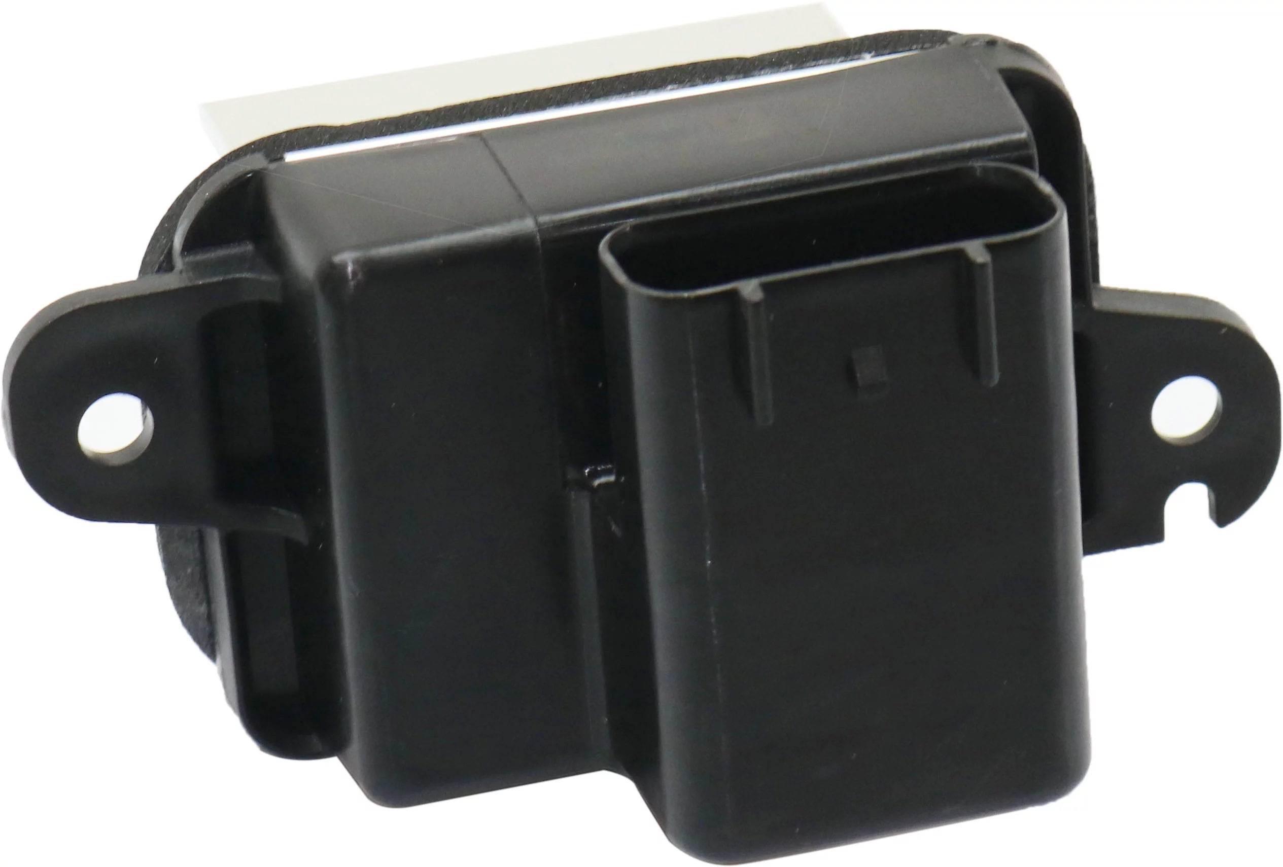 Blower Motor Resistor Compatible with 2005-2015, 2017-2018 Nissan Frontier 2004-2013 Infiniti QX56