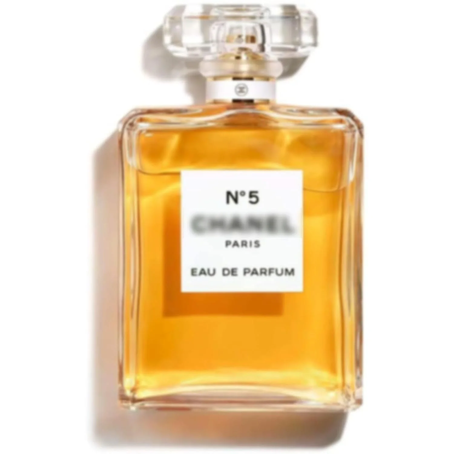 N 5 Perfume Ladies Light Perfume spray 3.4oz / 100ml EDP