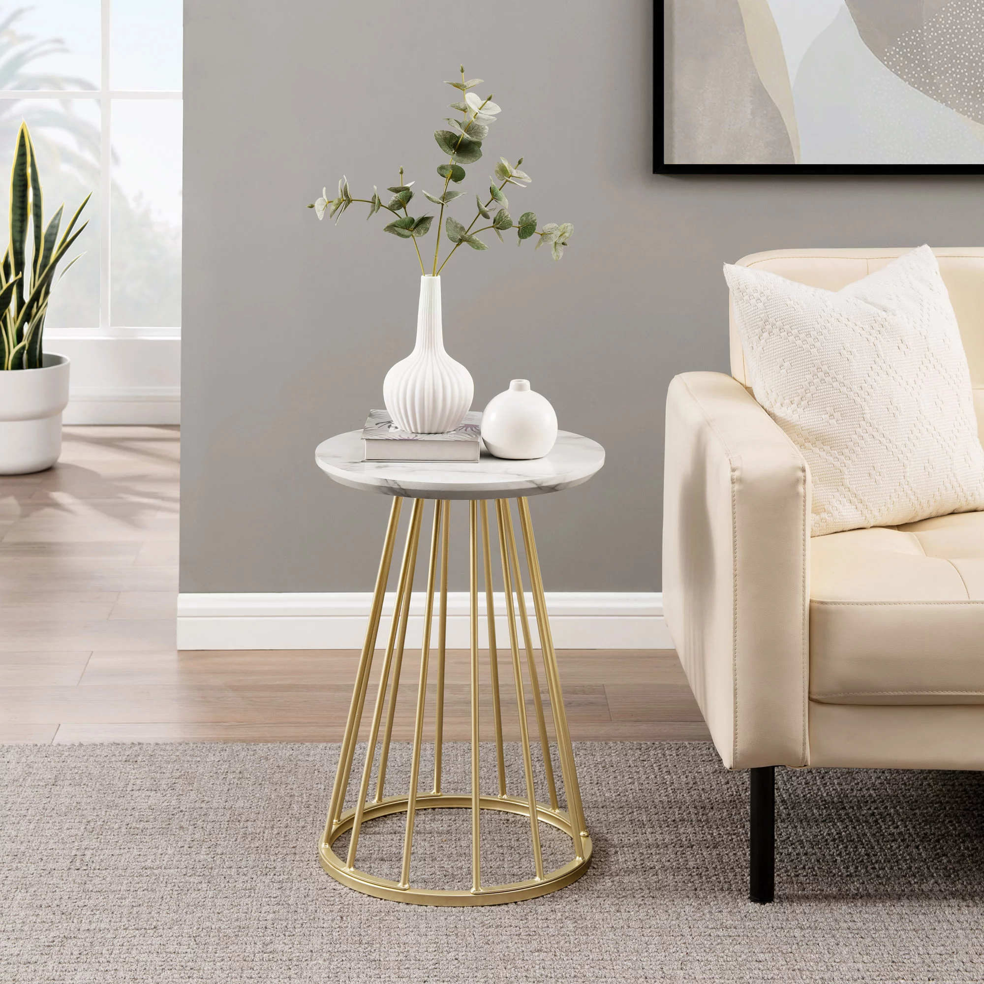 Walker Edison Modern 16