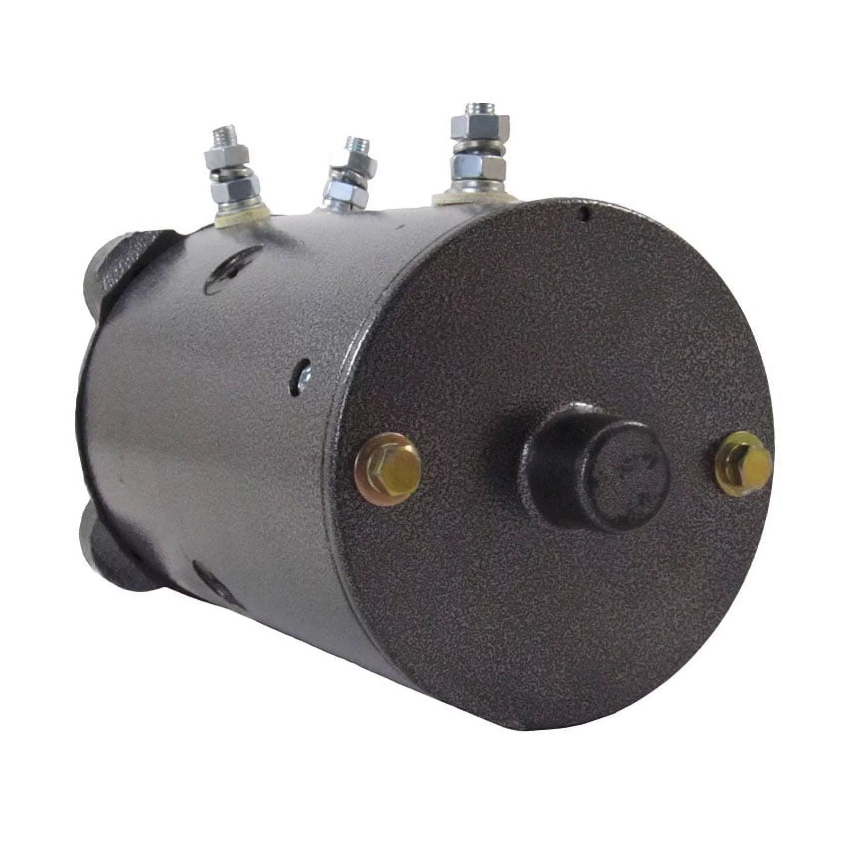 24V Winch Motor Fits Ramsey Pierce Winch Vime 46-2289 46-3523 Mmd4001