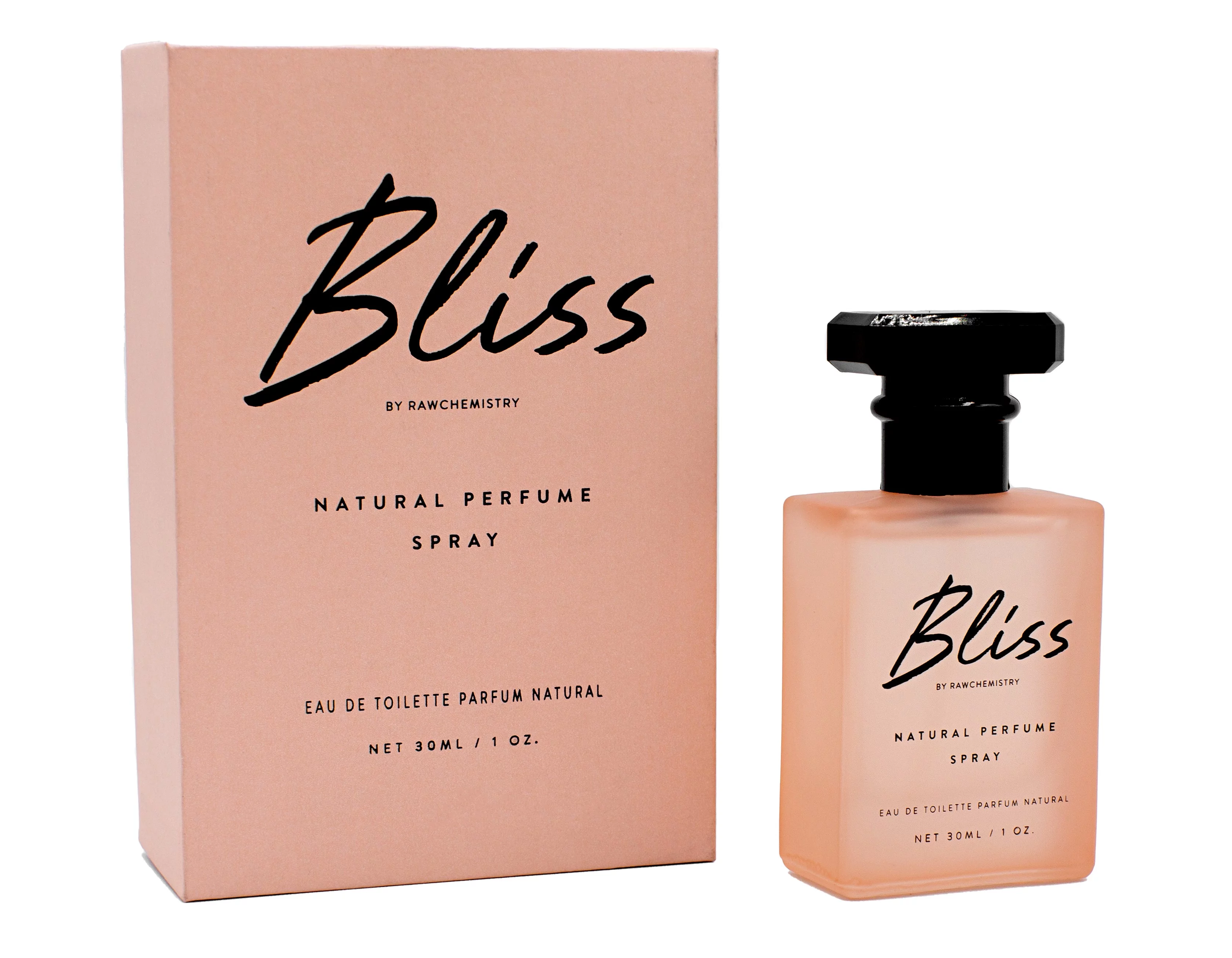 Bliss Pheromone Perfume for Women