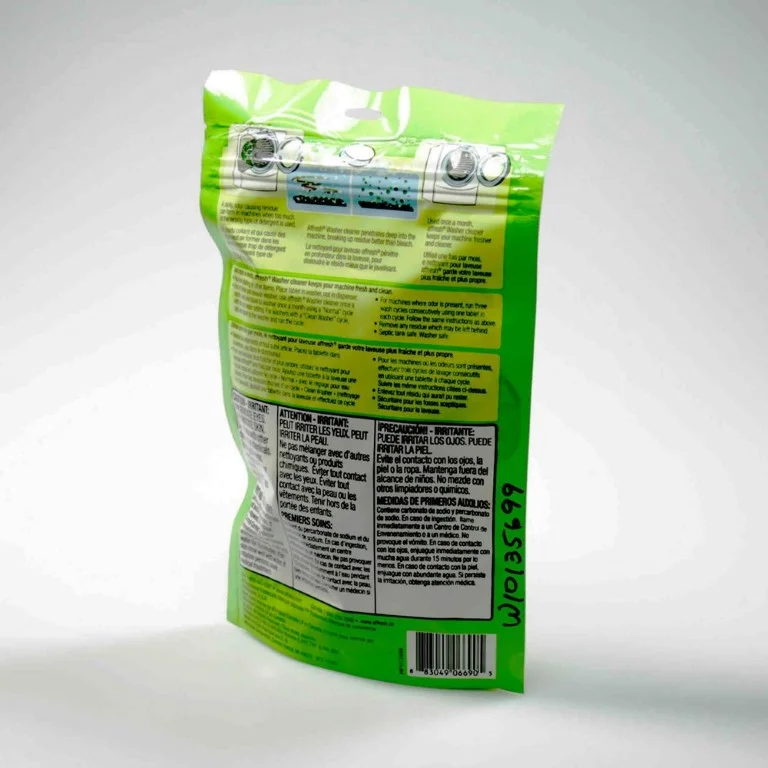 W10135699 Whirlpool Affresh Washer Tub Clean OEM W10135699