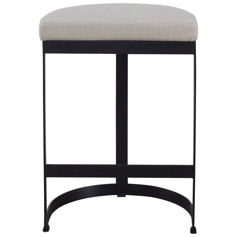 Fairfield Square 26 inch Counter Stool Bailey Street Home 208-Bel-4430487