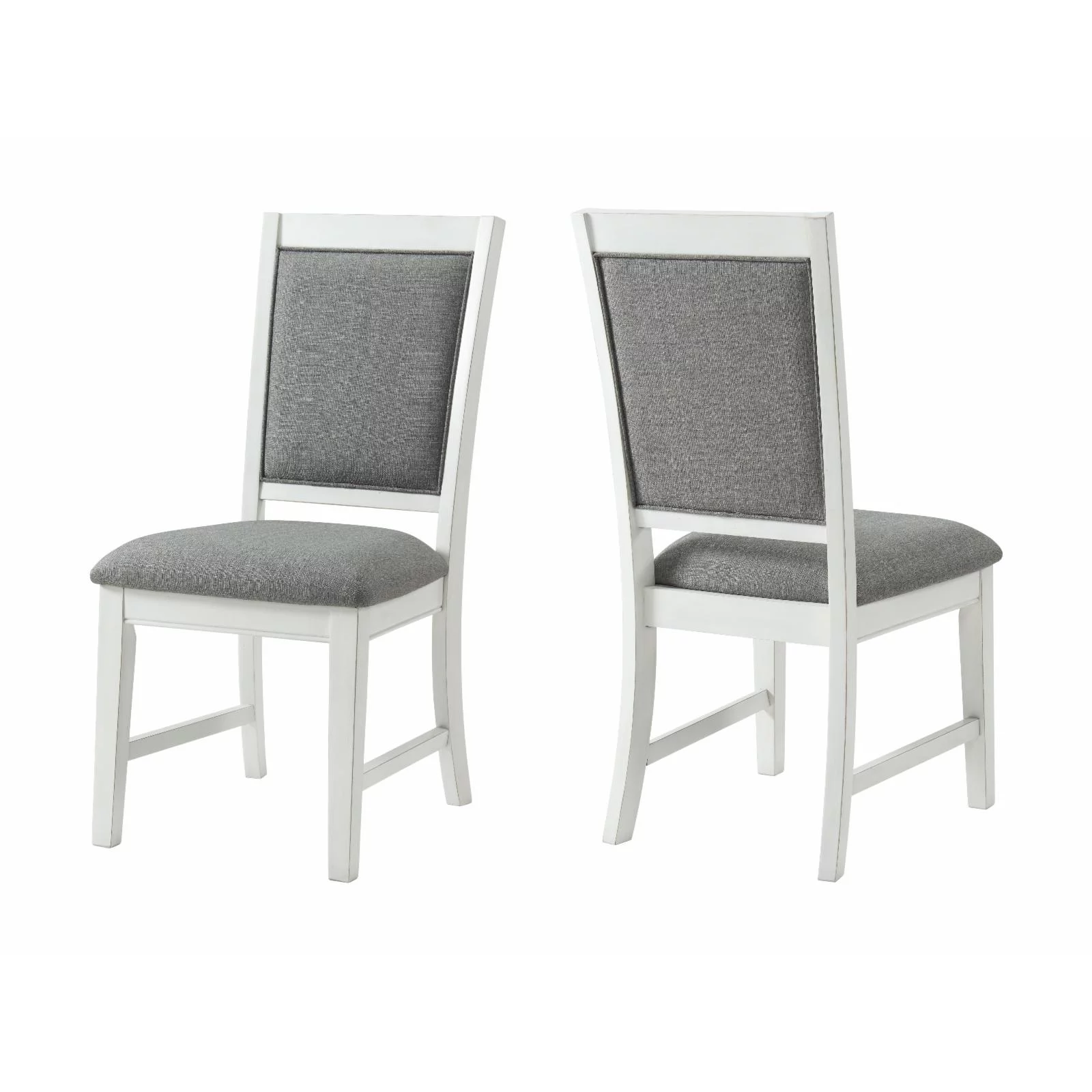 Martin Svensson Home Del Mar Upholstered Dining Chair - Set of 2
