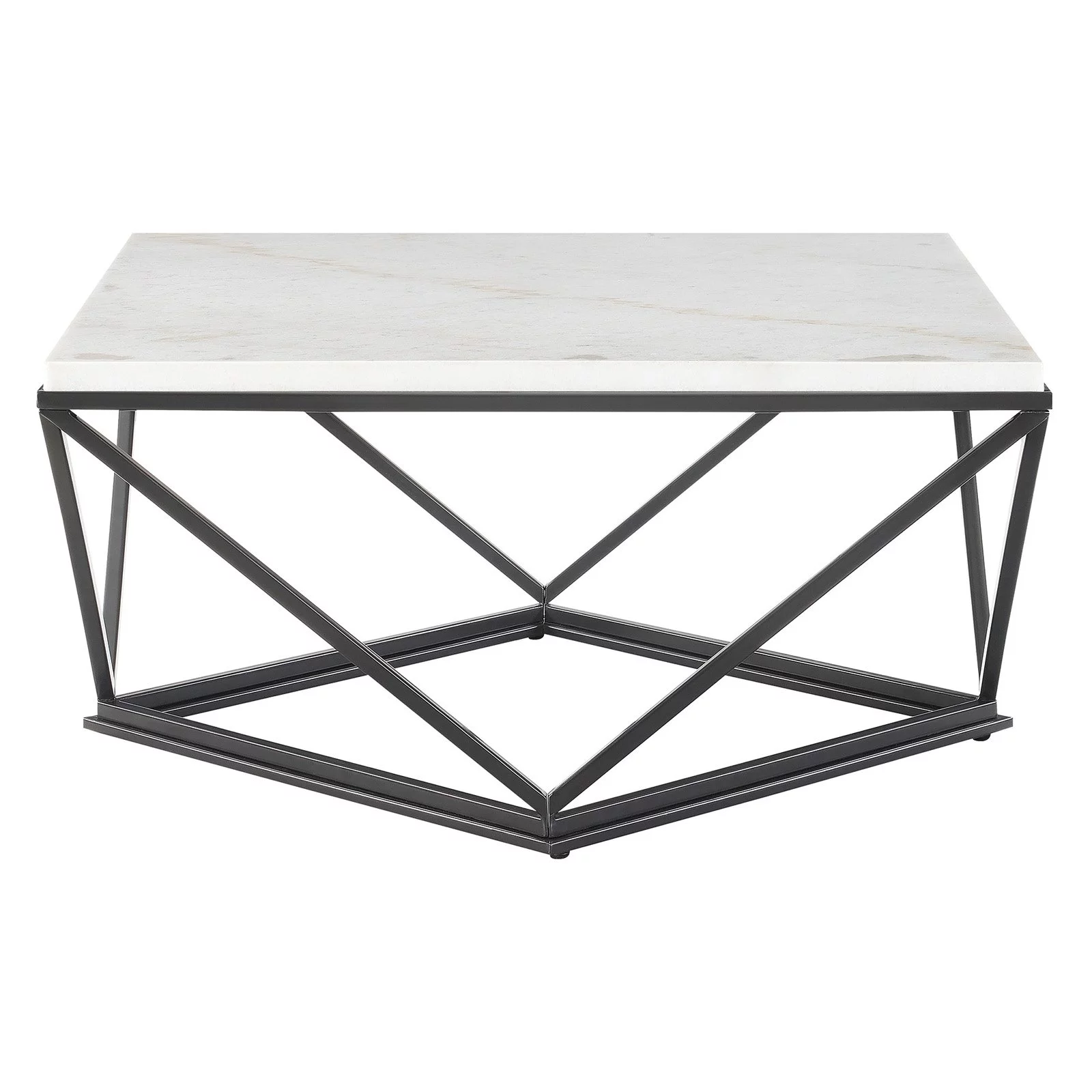 Picket House Furnishings Conner Square Coffee Table